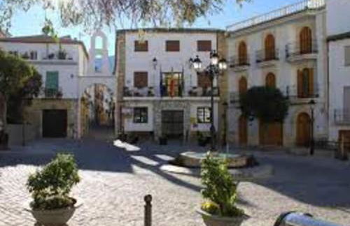 Villa in Torres with Pool near Sierra Mágina - Foto 20