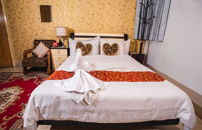 Babylon Garden Serviced Apartments - Foto 63