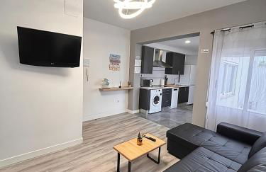 Apartamento Sofía II a 500m de la playa - Foto 1