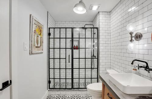 Scenic Rustic Farmhouse - Gameroom+Separate Suite - Foto 29