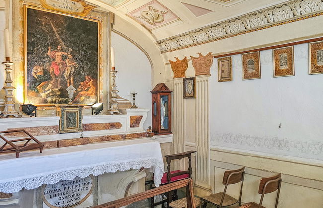 Francigena Loggia Pergola Shared Pool - Foto 25