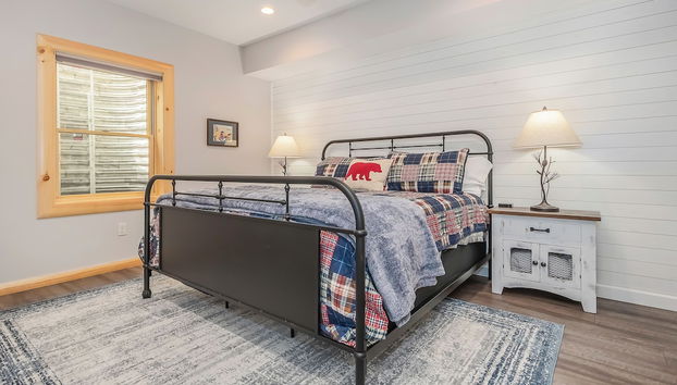 Off the Deep End by Taylor Made Deep Creek - Foto 5, Servicios del alojamiento