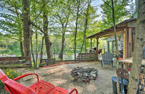 Adirondack Mountains Cottage Near Gore Mountain! - Foto 24