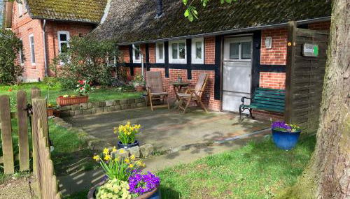 Ferienapartment Kastanje - Photo 2