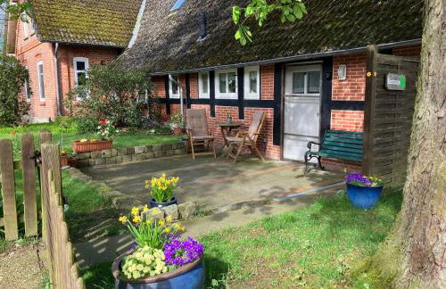 Ferienapartment Kastanje - Foto 2