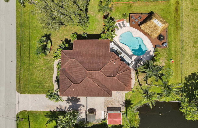 Luxury Casa Mila 7BR With Private Heated Pool - Foto 25