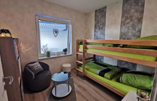 Ferienwohnung am Dock - Foto 6