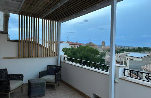 Apartamentos La Vida de Antes - Photo 34