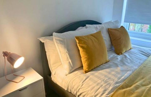 Shotley Bridge - Stunning 2 bedroom apartment - Foto 7