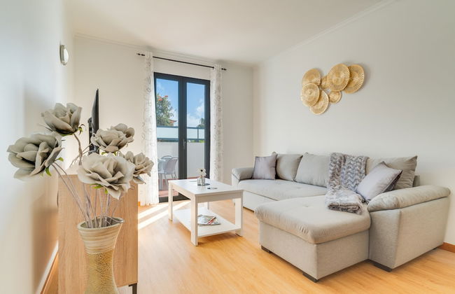 Estef nia Apartment by Atlantic Holiday - Foto 15