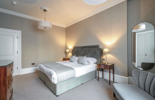 No 1 The Mansion Apartments by Mansley - Photo 79