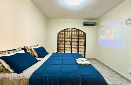 Recanto do Churrasco, espaço de lazer completo - Foto 15