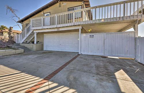 Lake Elsinore Retreat w/ Pool & Mountain Views - Foto 26
