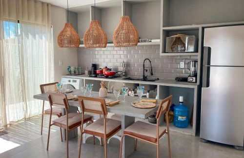 Incrível casa com piscina em Sanzé - Maragogi-AL - Foto 53