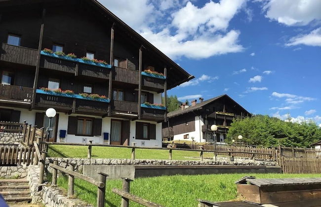 Resort Borgo al Sole and Spa - Photo 34