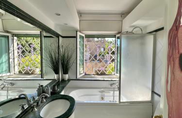 Penthouse Luxe - Rome - Foto 7