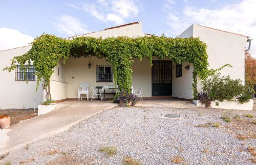 Cortijo Sierra del Agua - Foto 36