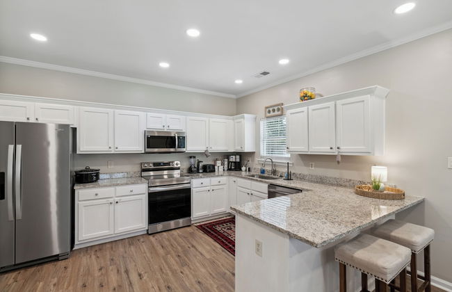 Casa Azul Memphis Midtown Cooper Young - Photo 12