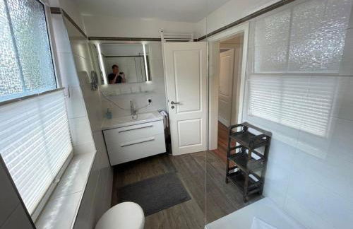 Backhaus Wohnung 3 - Foto 7