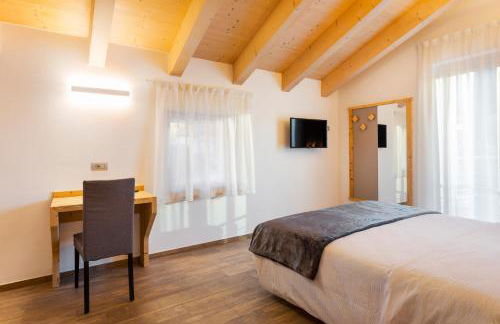 Residence Mille Montagne - Foto 36