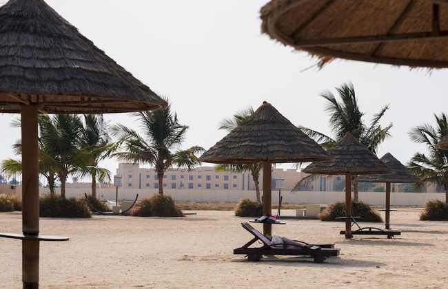 Stunning Sea View Apt. With Balcony - RAK - Photo 37