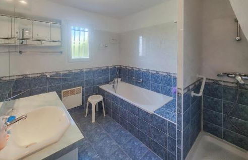 Pet Friendly Home In Saint Chinian With Wifi - Foto 29