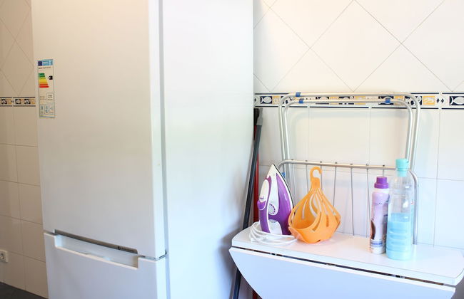 FeelCoimbra Apartment Choupal - Foto 30