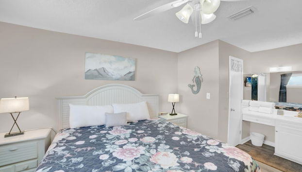 Sugar Beach 335 - Foto 3, Habitación