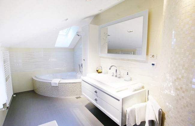 Villa Mustra - Foto 13