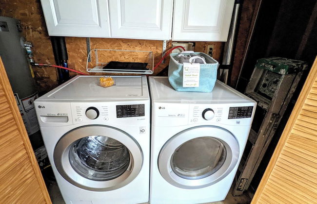 Simply Shores by Avantstay Private Beach + Dock Lake Overlook - Photo 32