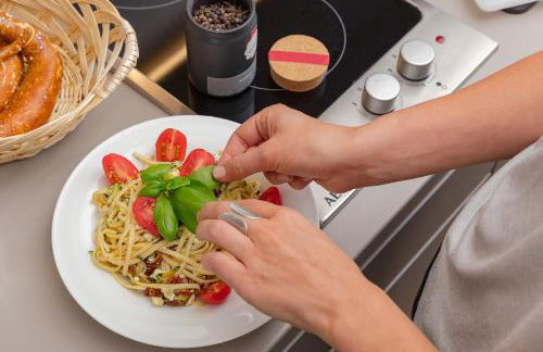 DD Suites Serviced Apartments - Foto 87