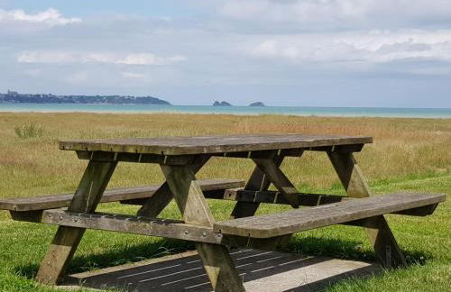 Degemer Mat - Côté Mer - Très belle vue mer - Foto 2