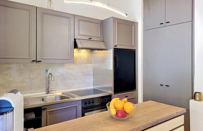 Residenza Miralago Apt. C27 - Foto 4