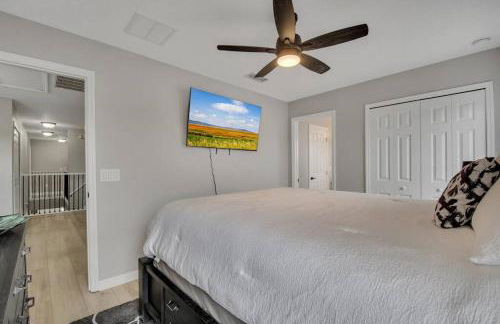 6 Bedroom Luxury Pool Home, Ensuite Bathrooms - Foto 44