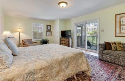 We Shell Sea home by Peace Vacations - Foto 17