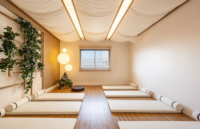 VBV - Studios Executivos Completos - Foto 46