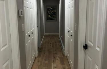 The Mighty Oaks Retreat,modern house Bar Harbor Acadia MDI - Foto 27