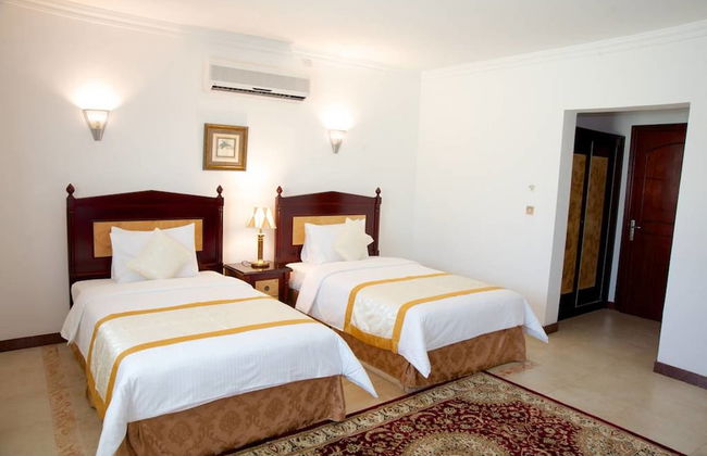 Green Mubazzarah Chalets - Photo 5