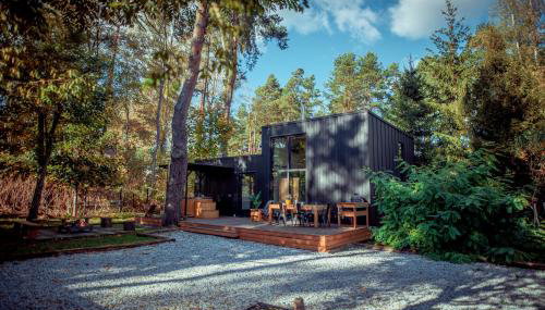 Strefa Relaksu Siemiany - Foto 4