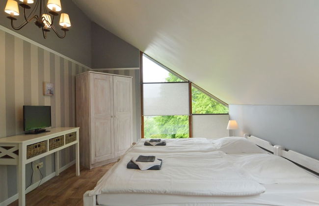 Chalet With Valley Views, - Foto 3