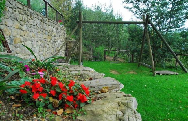 Casa Rural Kaxkarre - Foto 14