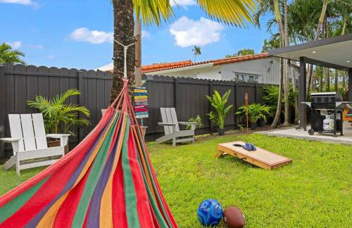 2BR, Families, Pets, Medical Stays, Hot Tub - Foto 58