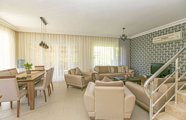 Paradise Town Villa Gordon - Photo 8