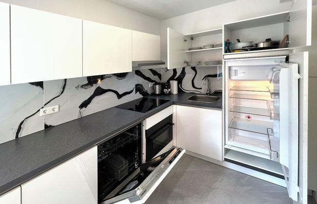 Nurban Apartments GoHo - Photo 27