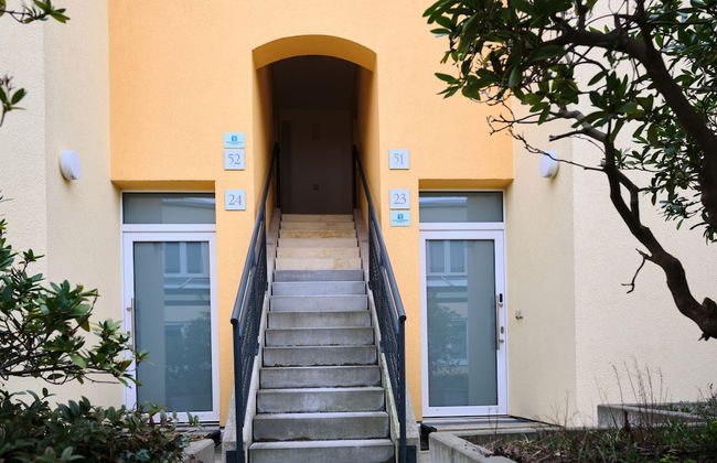 H24 Factory Apartments Wolfsburg - Foto 39