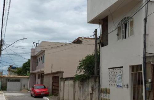 Residencial Barbosa - Apto 102 - Photo 1