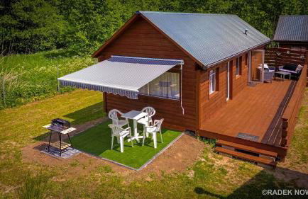 Siedlisko mazury. - Foto 23