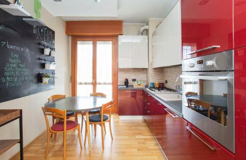 Kaktus House - Your Home Away from Home in Milan - Foto 24