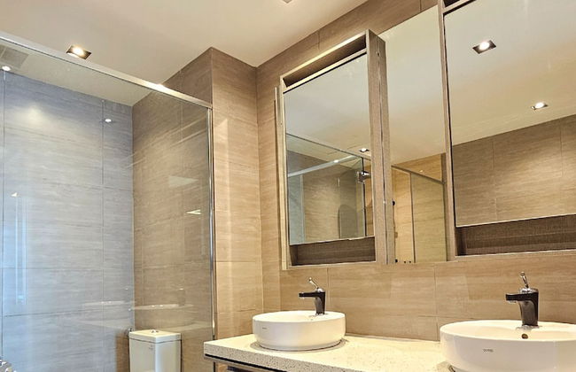 Expressionz Premium Suites at KLCC - Foto 49