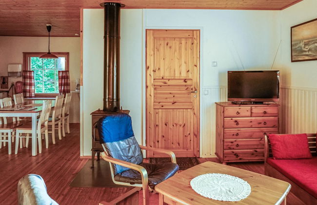 Isokoskelo 5 - Foto 9